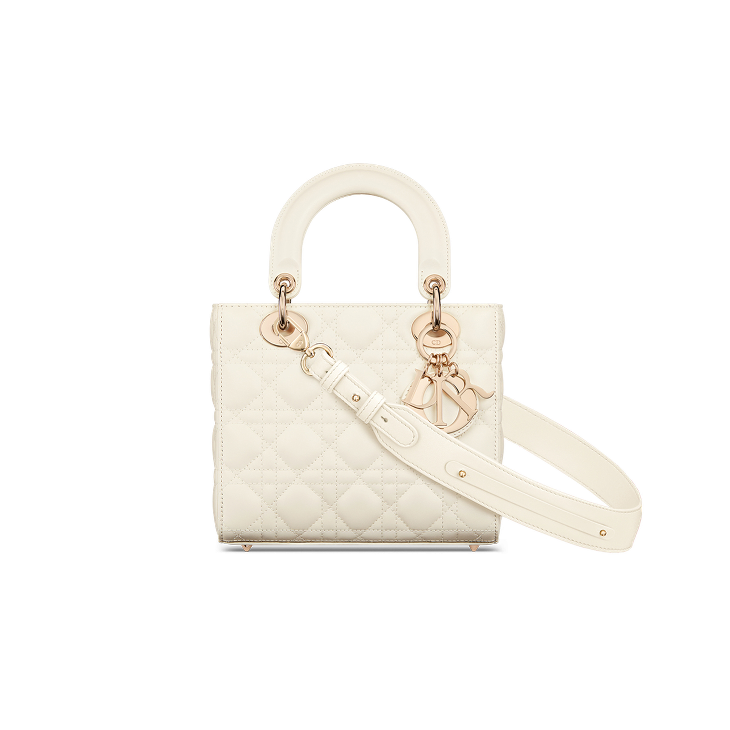 D*or small lady D*or my abcD*or bag m0538onge_m030 (20*17*8cm)